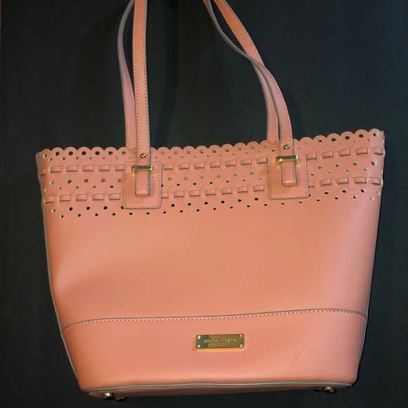 Anne Klein Handbags - NWOT- Anne Klein large purse